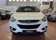 HYUNDAI IX35 1.7 CRDI