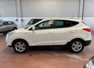 HYUNDAI IX35 1.7 CRDI