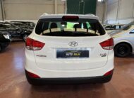 HYUNDAI IX35 1.7 CRDI