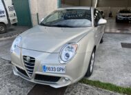 ALFA ROMEO MiTo 1.3 JTD DISTINTIVE