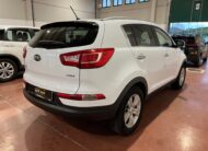 KIA SPORTAGE 1.7 CRDI