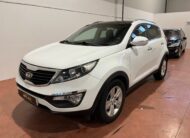 KIA SPORTAGE 1.7 CRDI