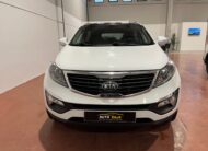 KIA SPORTAGE 1.7 CRDI