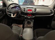 KIA SPORTAGE 1.7 CRDI