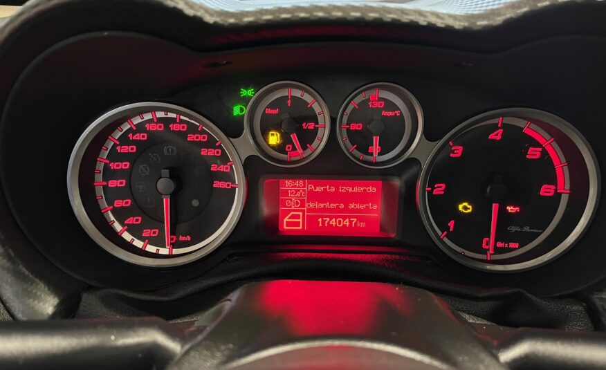 ALFA ROMEO MiTo 1.3 JTD DISTINTIVE