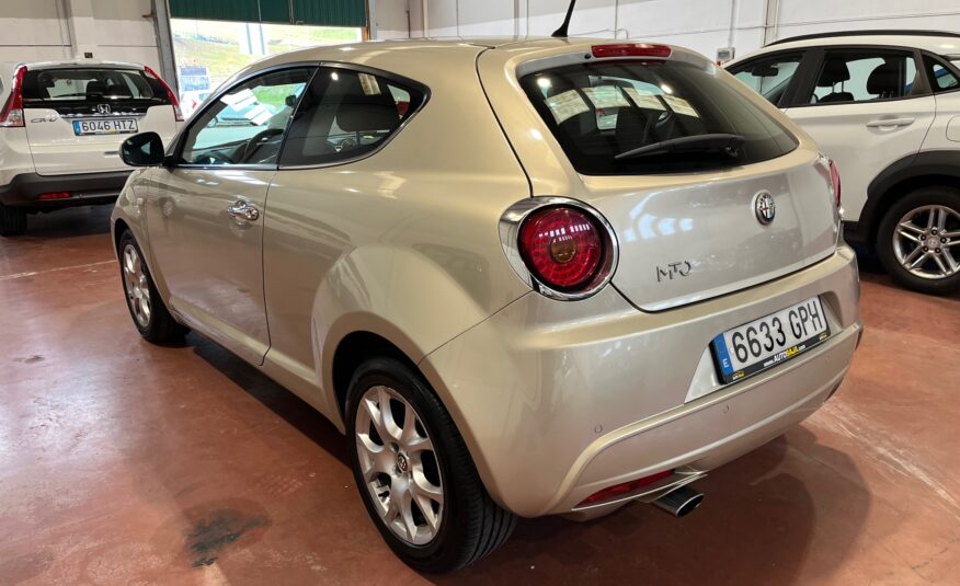 ALFA ROMEO MiTo 1.3 JTD DISTINTIVE
