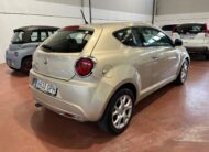 ALFA ROMEO MiTo 1.3 JTD DISTINTIVE