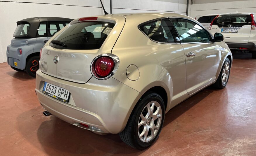 ALFA ROMEO MiTo 1.3 JTD DISTINTIVE