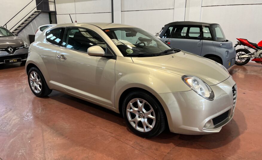ALFA ROMEO MiTo 1.3 JTD DISTINTIVE