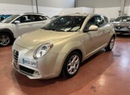 ALFA ROMEO MiTo 1.3 JTD DISTINTIVE