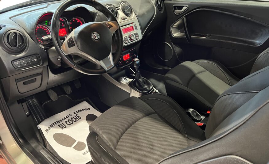 ALFA ROMEO MiTo 1.3 JTD DISTINTIVE