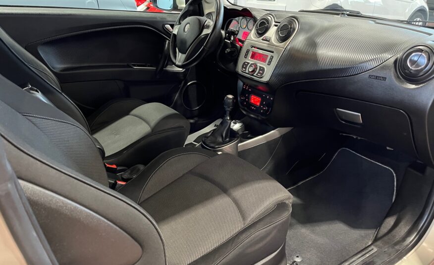 ALFA ROMEO MiTo 1.3 JTD DISTINTIVE