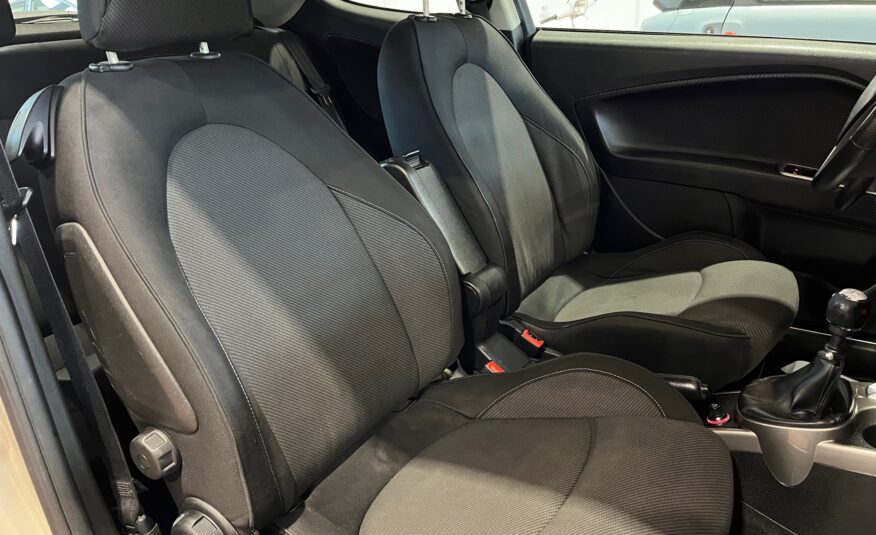 ALFA ROMEO MiTo 1.3 JTD DISTINTIVE