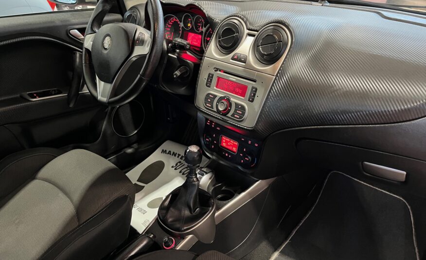 ALFA ROMEO MiTo 1.3 JTD DISTINTIVE