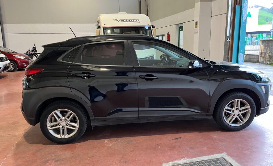 HYUNDAI KONA 1.0 TGDI KLASS