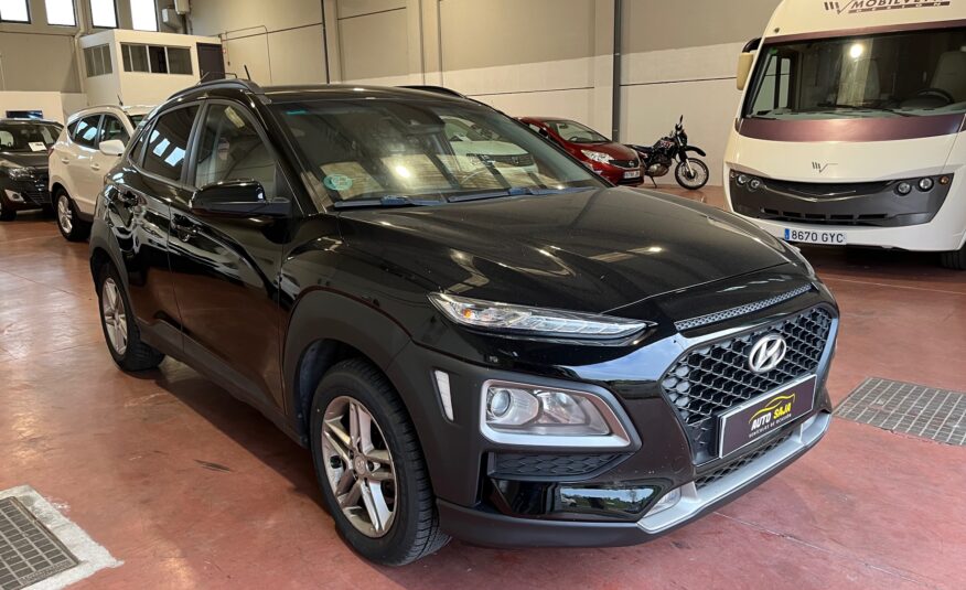 HYUNDAI KONA 1.0 TGDI KLASS