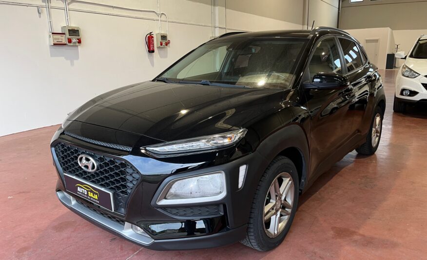 HYUNDAI KONA 1.0 TGDI KLASS