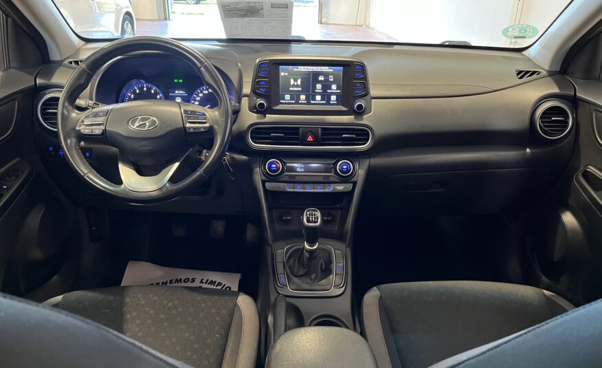 HYUNDAI KONA 1.0 TGDI KLASS