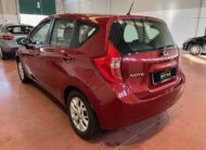 NISSAN NOTE 1.5 DCI Acenta