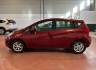 NISSAN NOTE 1.5 DCI Acenta