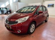 NISSAN NOTE 1.5 DCI Acenta