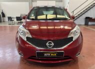 NISSAN NOTE 1.5 DCI Acenta