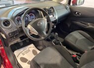 NISSAN NOTE 1.5 DCI Acenta