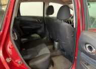 NISSAN NOTE 1.5 DCI Acenta