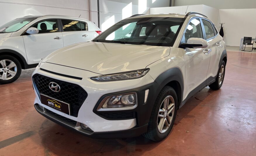 HYUNDAI KONA 1.0 TGDI KLASS