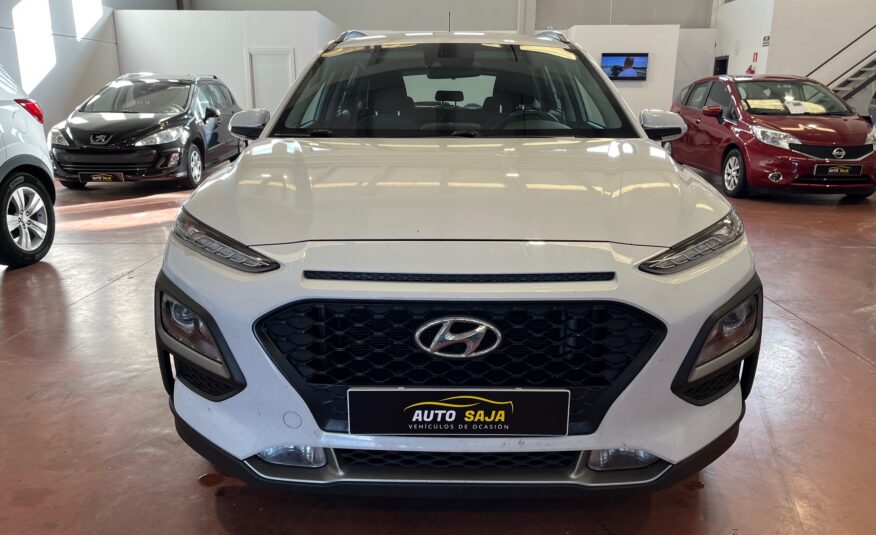 HYUNDAI KONA 1.0 TGDI KLASS