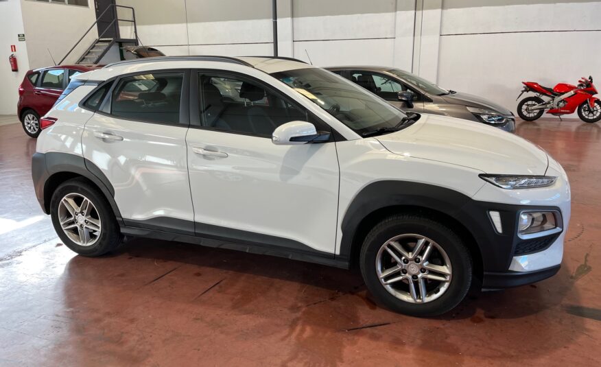 HYUNDAI KONA 1.0 TGDI KLASS