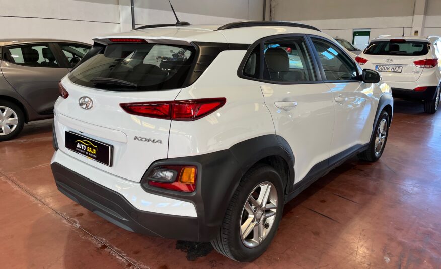 HYUNDAI KONA 1.0 TGDI KLASS