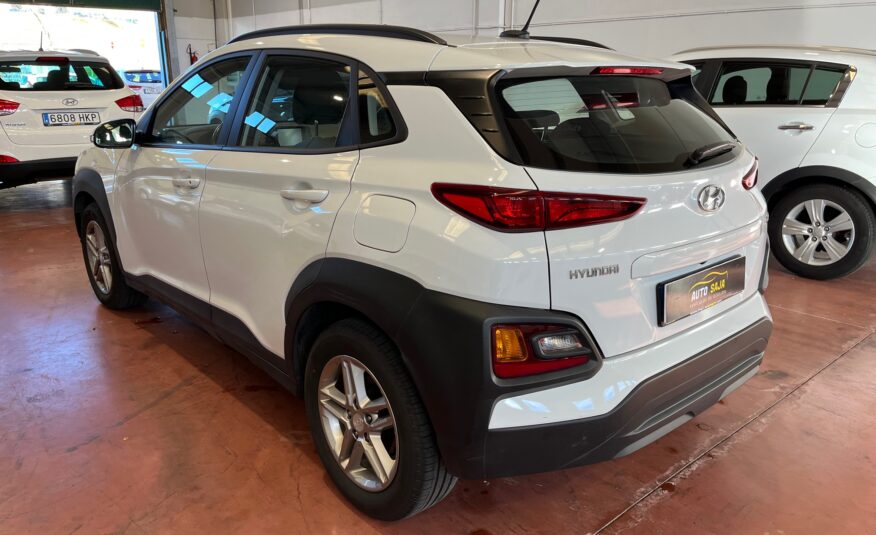 HYUNDAI KONA 1.0 TGDI KLASS