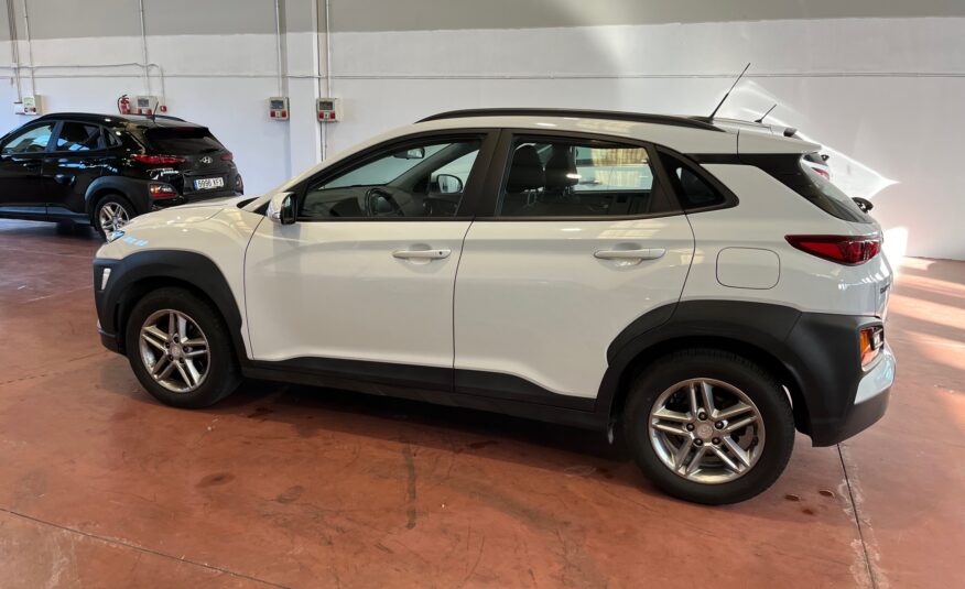 HYUNDAI KONA 1.0 TGDI KLASS