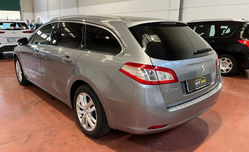 PEUGEOT 508 SW 2.0 HDI ACTIVE