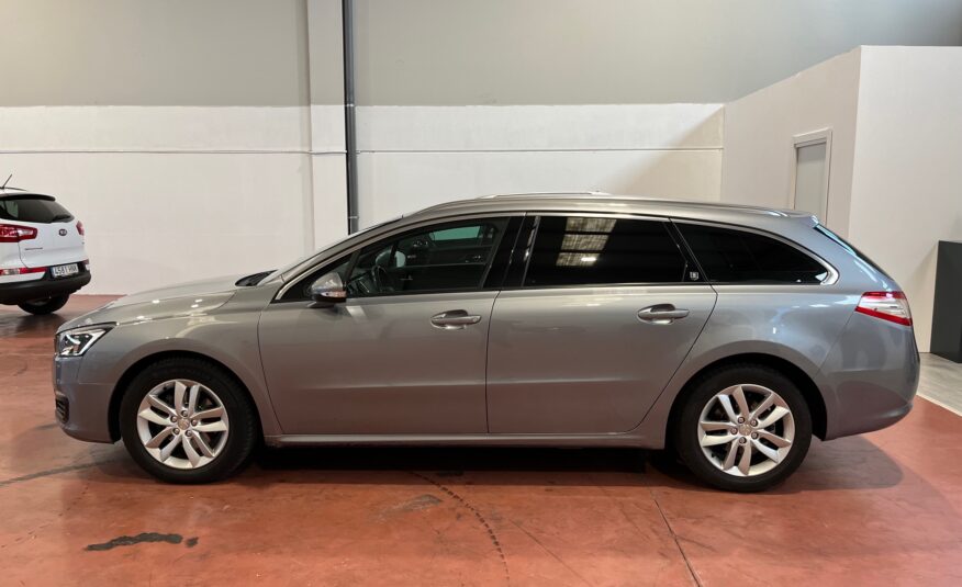 PEUGEOT 508 SW 2.0 HDI ACTIVE