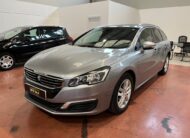 PEUGEOT 508 SW 2.0 HDI ACTIVE
