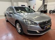 PEUGEOT 508 SW 2.0 HDI ACTIVE