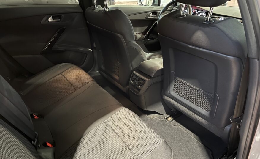 PEUGEOT 508 SW 2.0 HDI ACTIVE