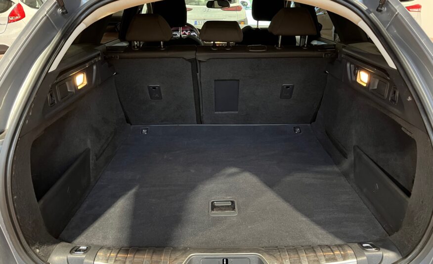 PEUGEOT 508 SW 2.0 HDI ACTIVE