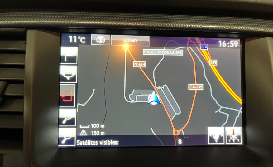 PEUGEOT 508 SW 2.0 HDI ACTIVE