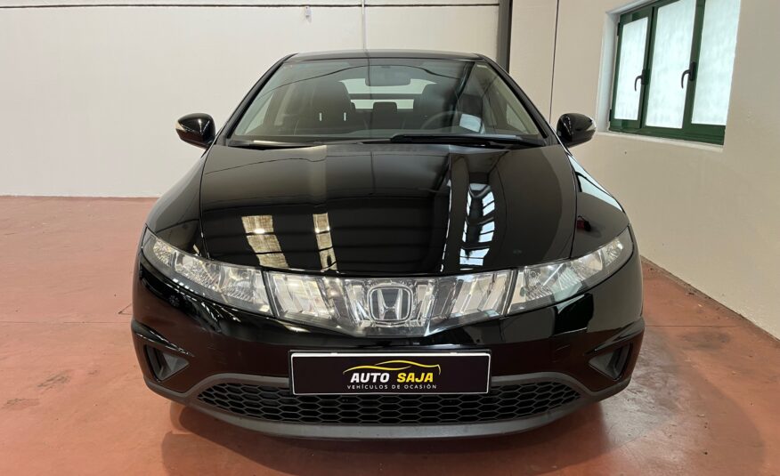 HONDA CIVIC 1.8 i-VTEC COMFORT