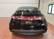 HONDA CIVIC 1.8 i-VTEC COMFORT