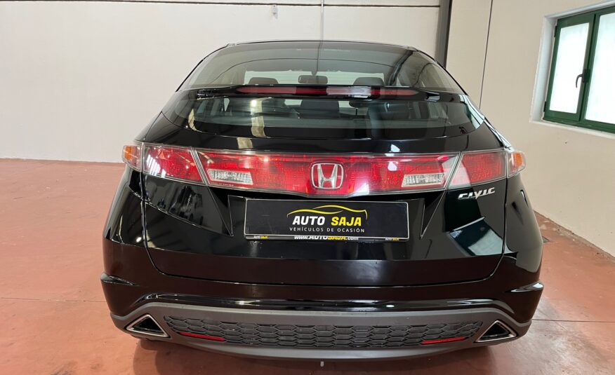 HONDA CIVIC 1.8 i-VTEC COMFORT