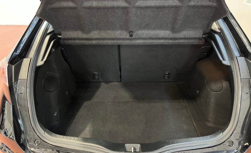 HONDA CIVIC 1.8 i-VTEC COMFORT