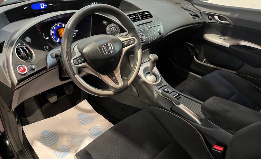 HONDA CIVIC 1.8 i-VTEC COMFORT
