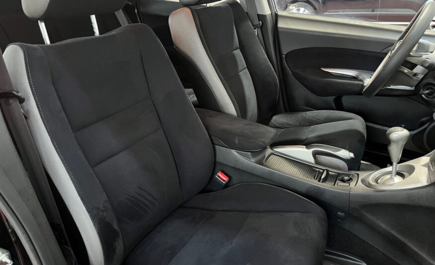 HONDA CIVIC 1.8 i-VTEC COMFORT