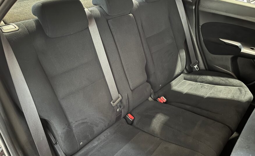 HONDA CIVIC 1.8 i-VTEC COMFORT