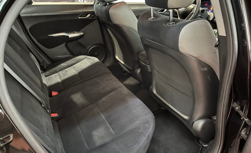 HONDA CIVIC 1.8 i-VTEC COMFORT