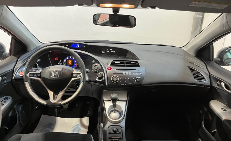 HONDA CIVIC 1.8 i-VTEC COMFORT